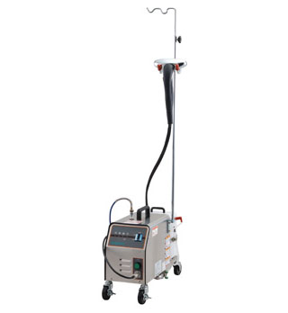 Mini Steam Generator | Naomoto Corporation