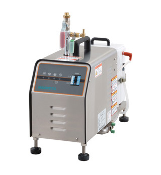 Mini Steam Generator | Naomoto Corporation