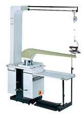 Under Pressing Type