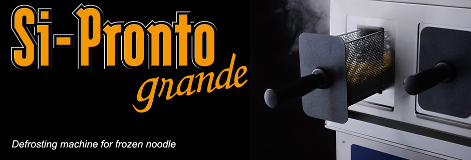 Si-Pronto grande