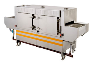 Aero Steam Oven
