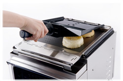 Buns Toaster