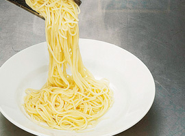 pasta